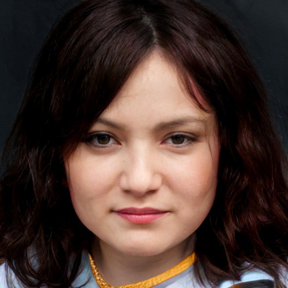 Elif Kaya - Teknoloji Uzmanı & Oyun Tasarımcısı